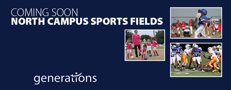 North Campus Sports Ministry